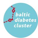 Logo Baltic Diabetes Network